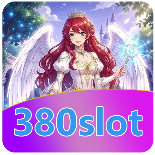 Ikon 380slot untuk katalog aplikasi Android