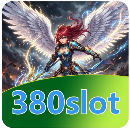 Ikon 380slot untuk keamanan berkas di katalog