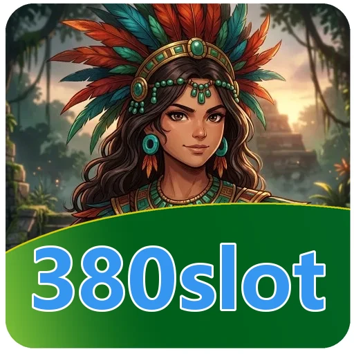 Ikon 380slot untuk pengguna sejak 2018