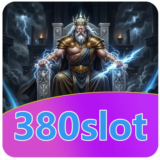 Ikon 380slot untuk profil tim redaksi