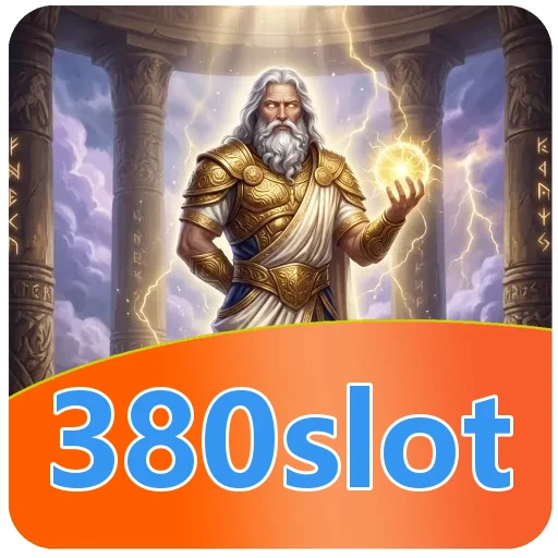 Ikon 380slot untuk arsip pembaruan 2026